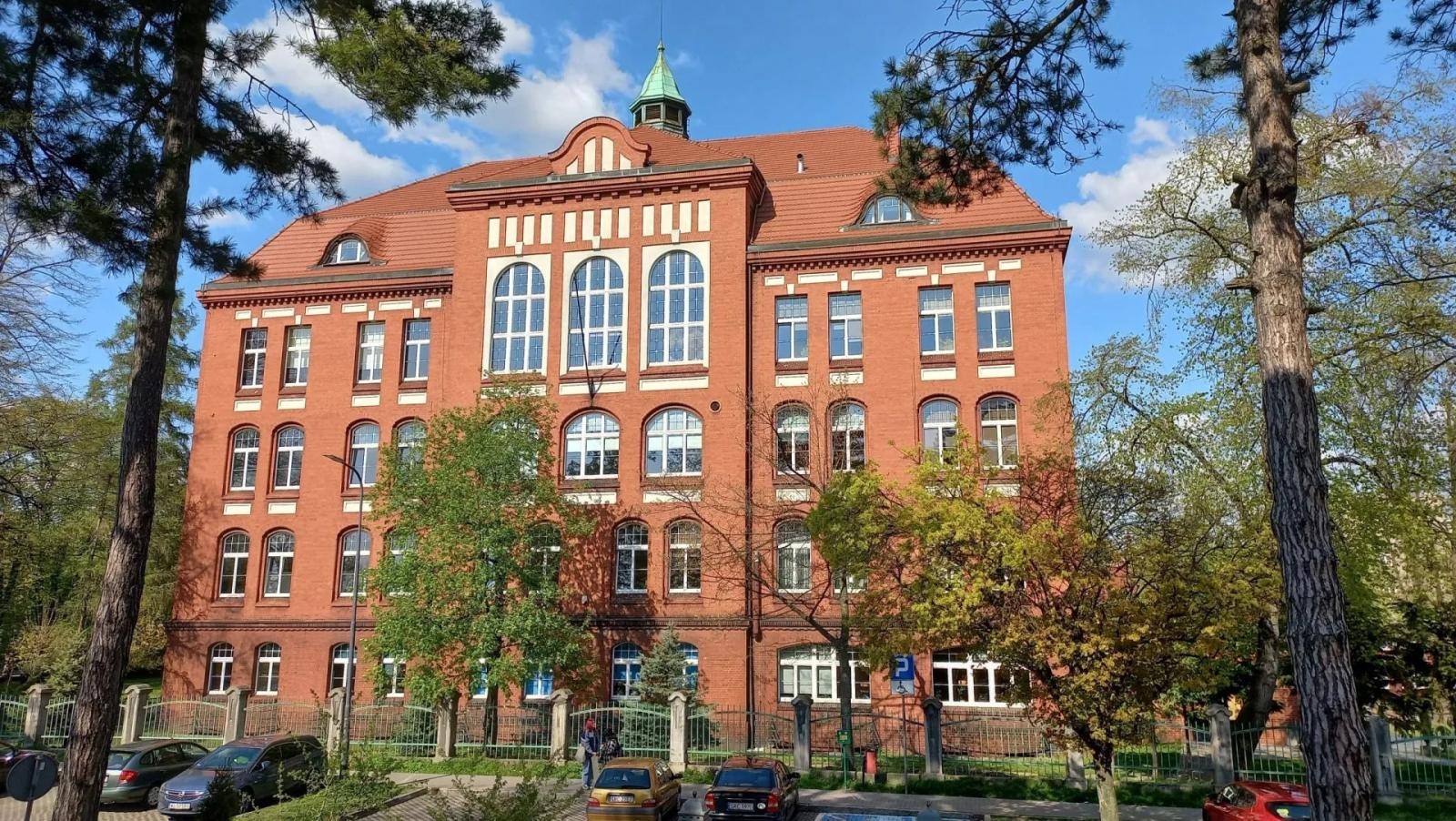 Zdjęcie w galerii na portalu naszraciborz.pl: Kolejne dwa zabytki z Raciborza objęte pełną ochroną wiadomości z regionu