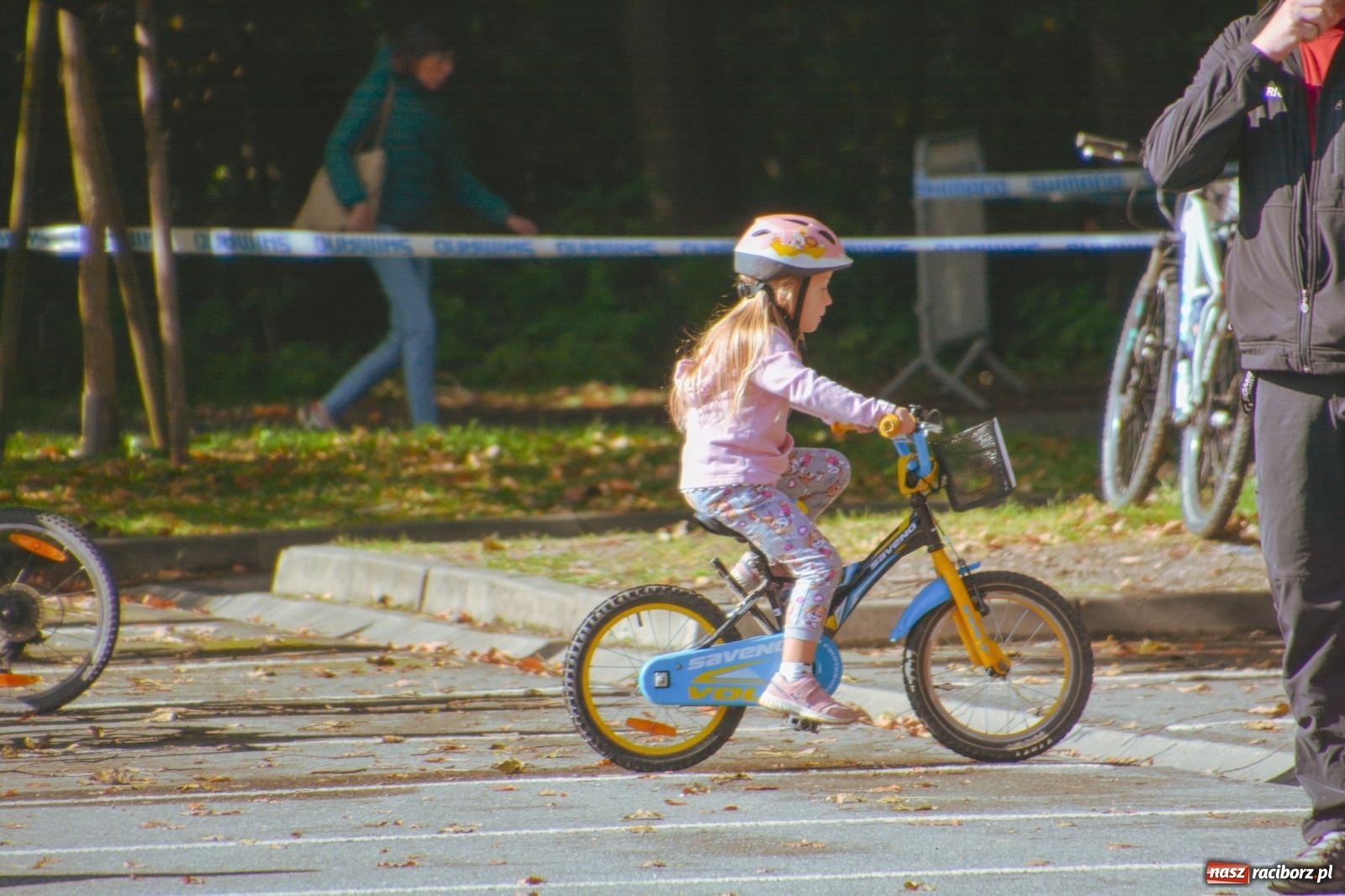 Zdjęcie w galerii na portalu naszraciborz.pl:  MTB Bike Race Racibórz [FOTO i WIDEO] wiadomości z regionu