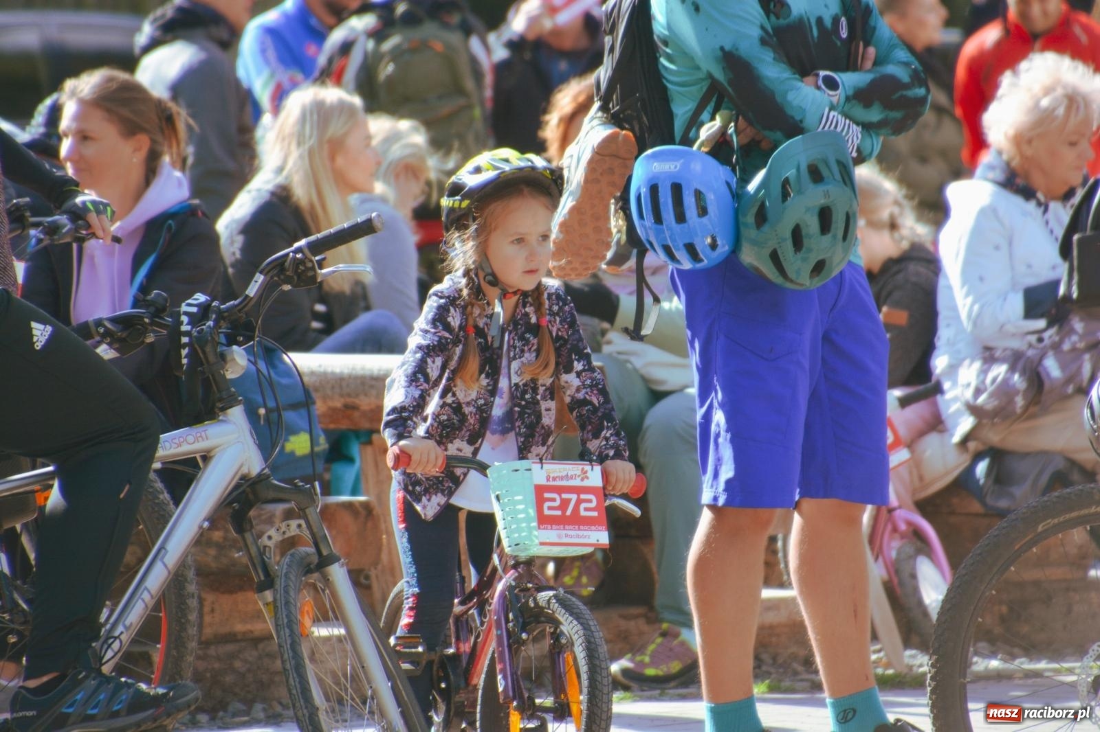 Zdjęcie w galerii na portalu naszraciborz.pl:  MTB Bike Race Racibórz [FOTO i WIDEO] wiadomości z regionu