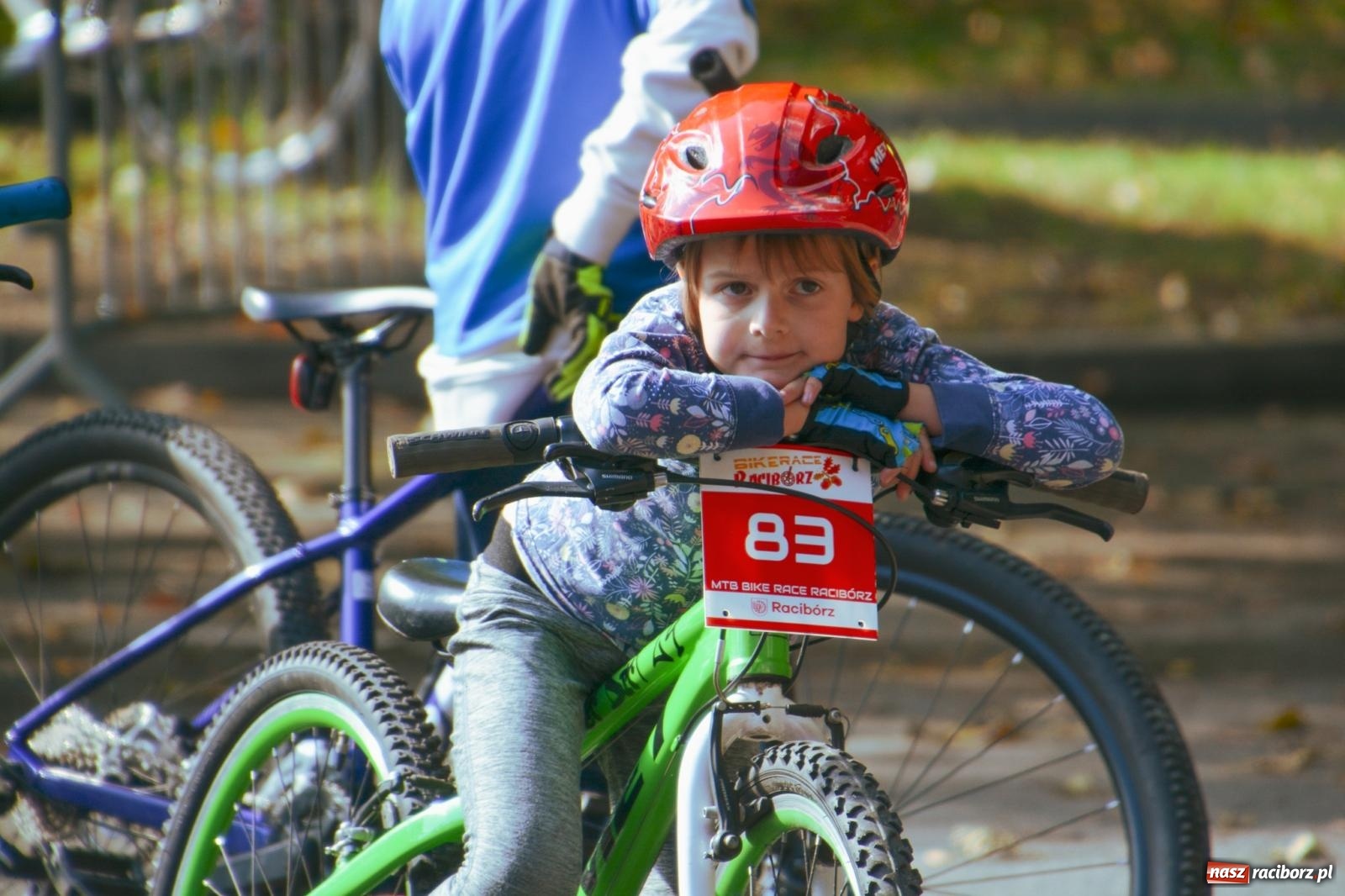 Zdjęcie w galerii na portalu naszraciborz.pl:  MTB Bike Race Racibórz [FOTO i WIDEO] wiadomości z regionu