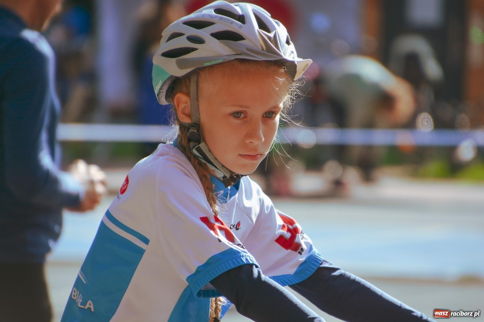 Zdjęcie w galerii na portalu naszraciborz.pl:  MTB Bike Race Racibórz [FOTO i WIDEO] wiadomości z regionu