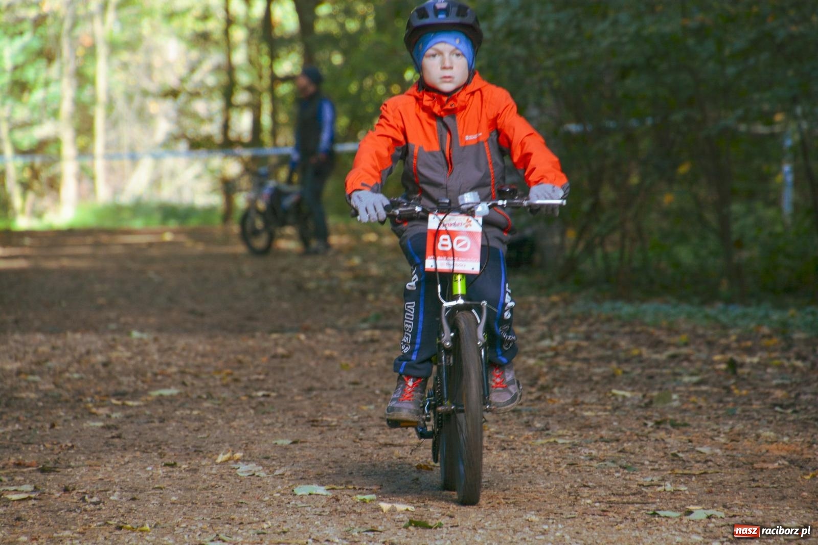 Zdjęcie w galerii na portalu naszraciborz.pl:  MTB Bike Race Racibórz [FOTO i WIDEO] wiadomości z regionu