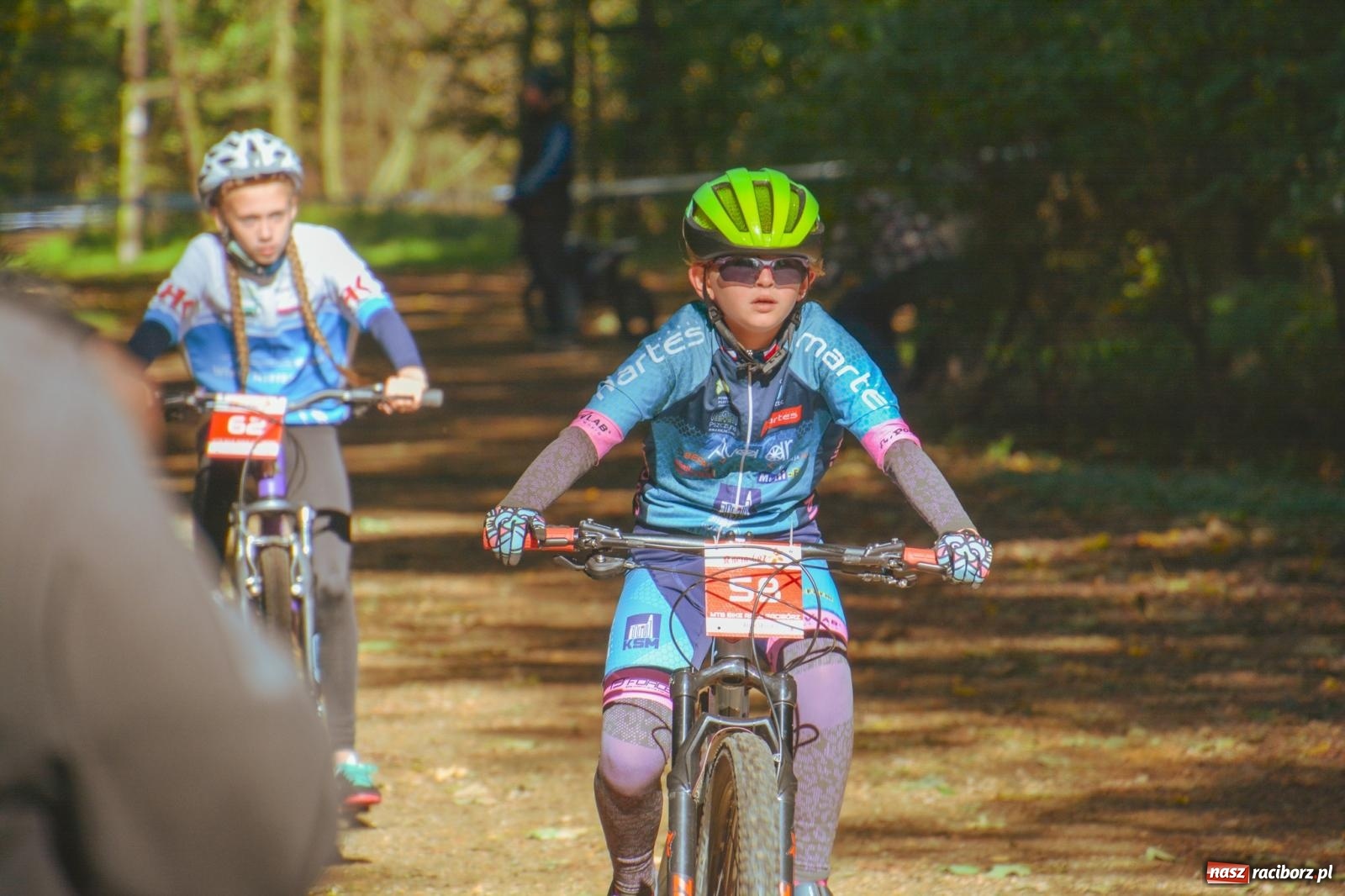 Zdjęcie w galerii na portalu naszraciborz.pl:  MTB Bike Race Racibórz [FOTO i WIDEO] wiadomości z regionu