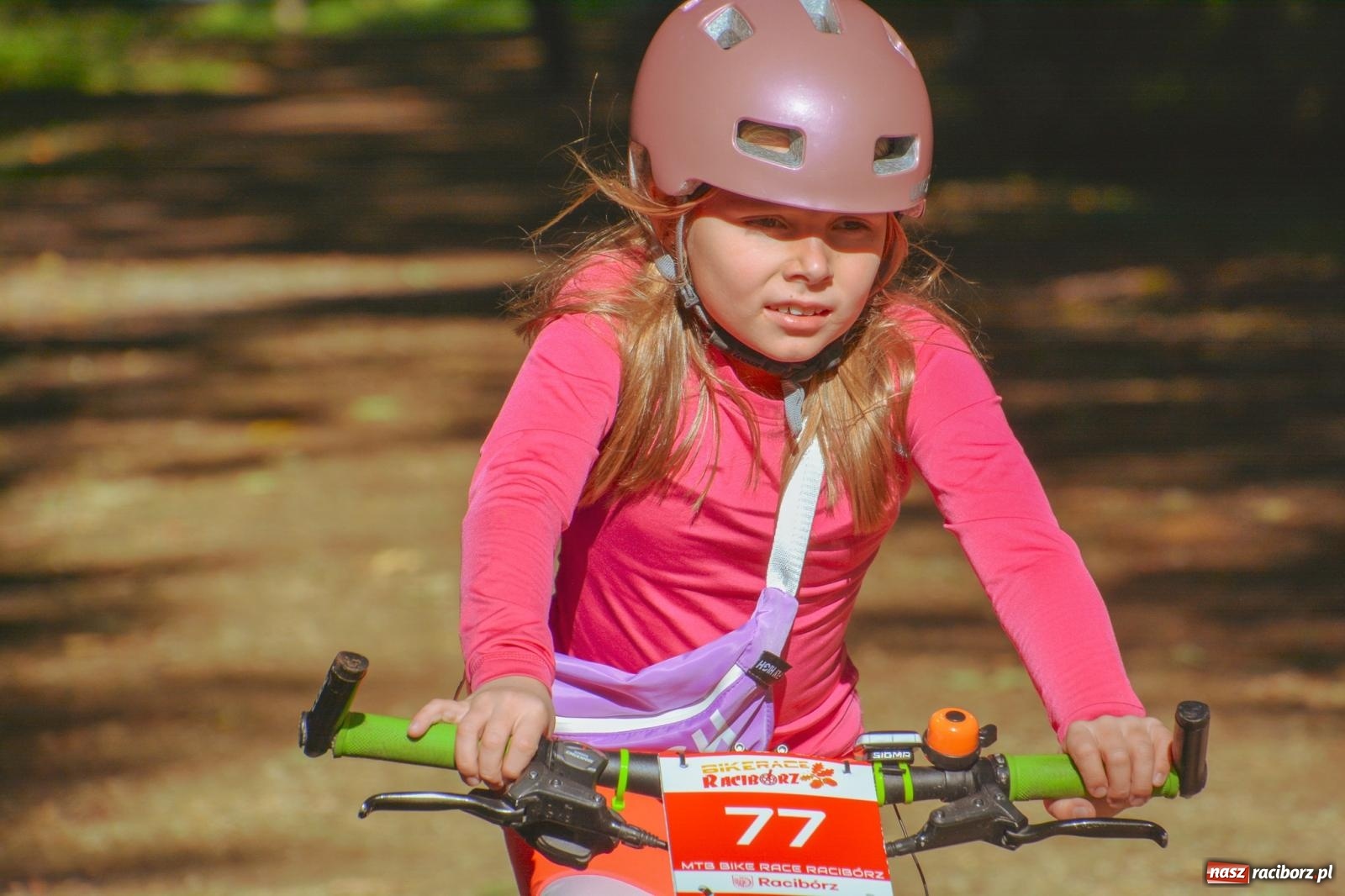 Zdjęcie w galerii na portalu naszraciborz.pl:  MTB Bike Race Racibórz [FOTO i WIDEO] wiadomości z regionu
