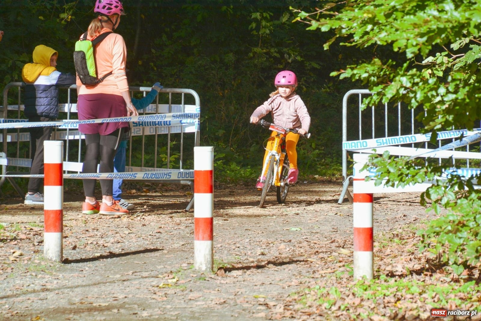 Zdjęcie w galerii na portalu naszraciborz.pl:  MTB Bike Race Racibórz [FOTO i WIDEO] wiadomości z regionu