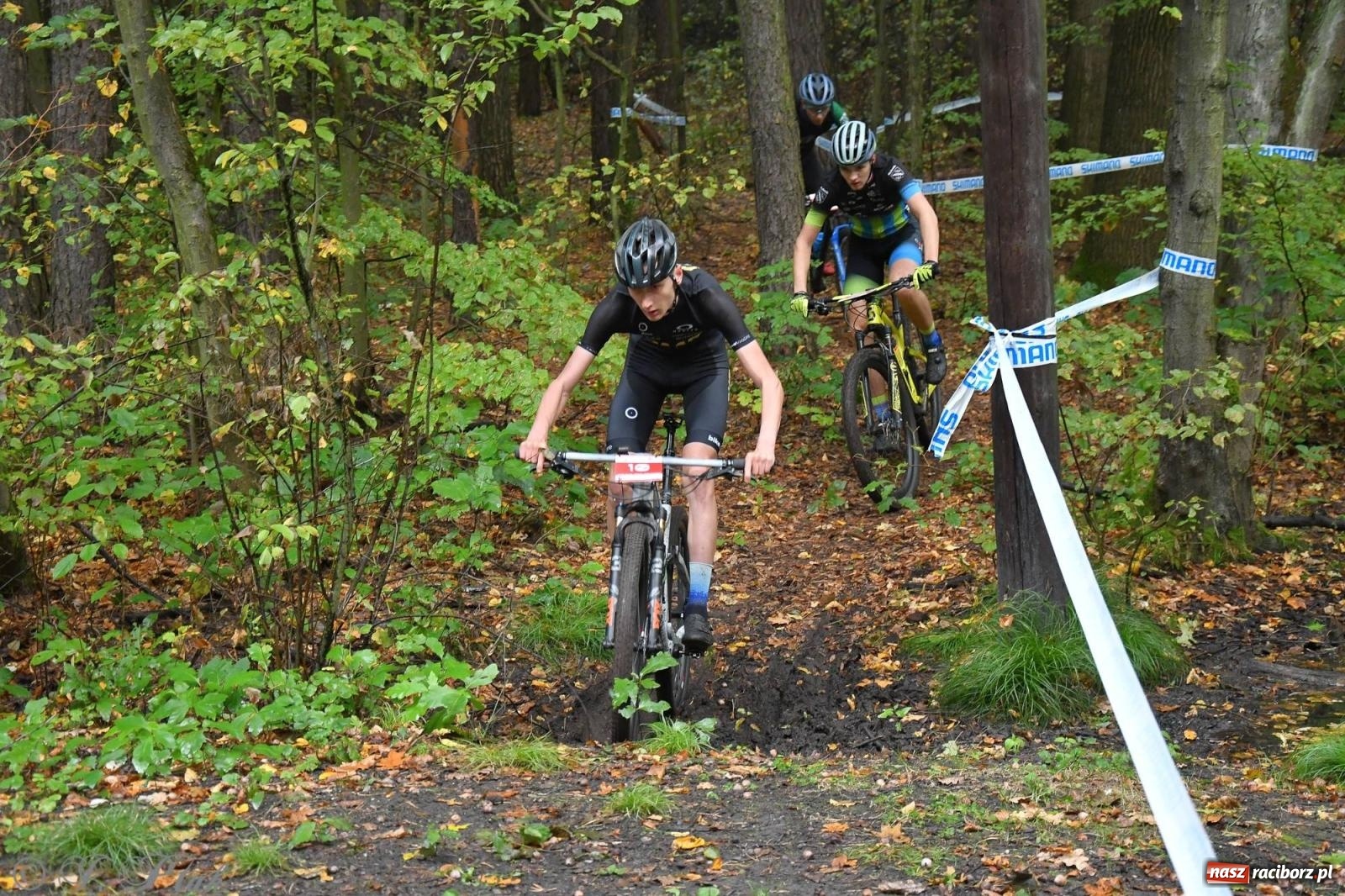 Zdjęcie w galerii na portalu naszraciborz.pl:  MTB Bike Race Racibórz [FOTO i WIDEO] wiadomości z regionu