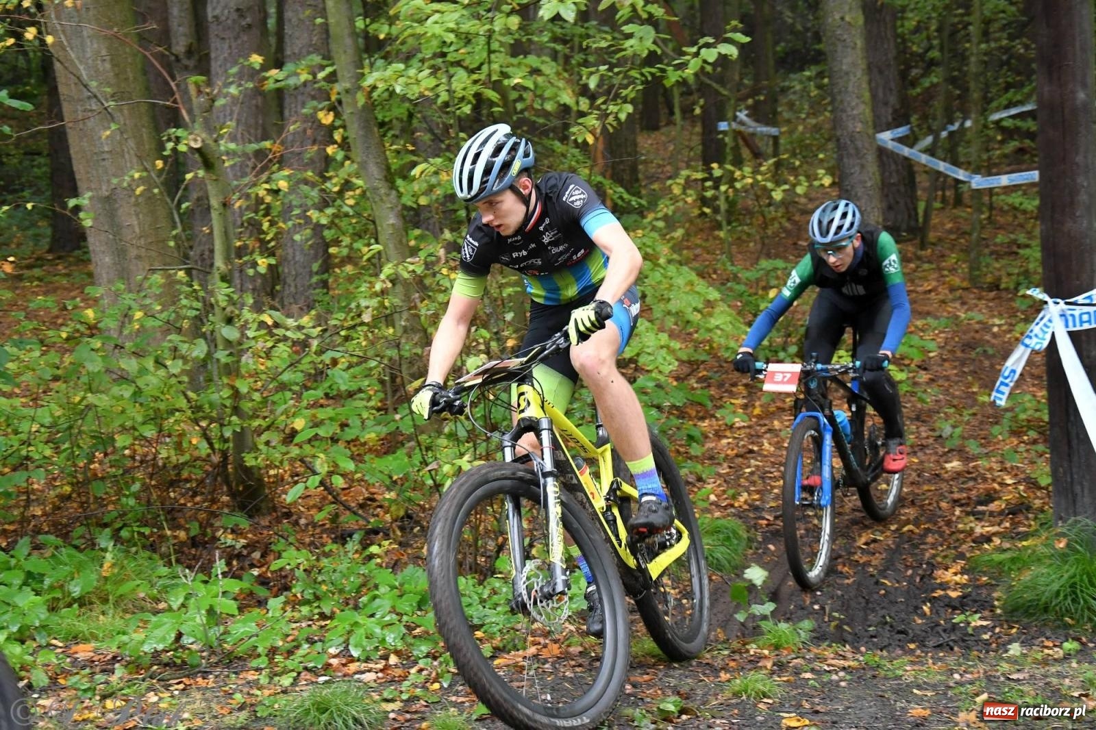 Zdjęcie w galerii na portalu naszraciborz.pl:  MTB Bike Race Racibórz [FOTO i WIDEO] wiadomości z regionu