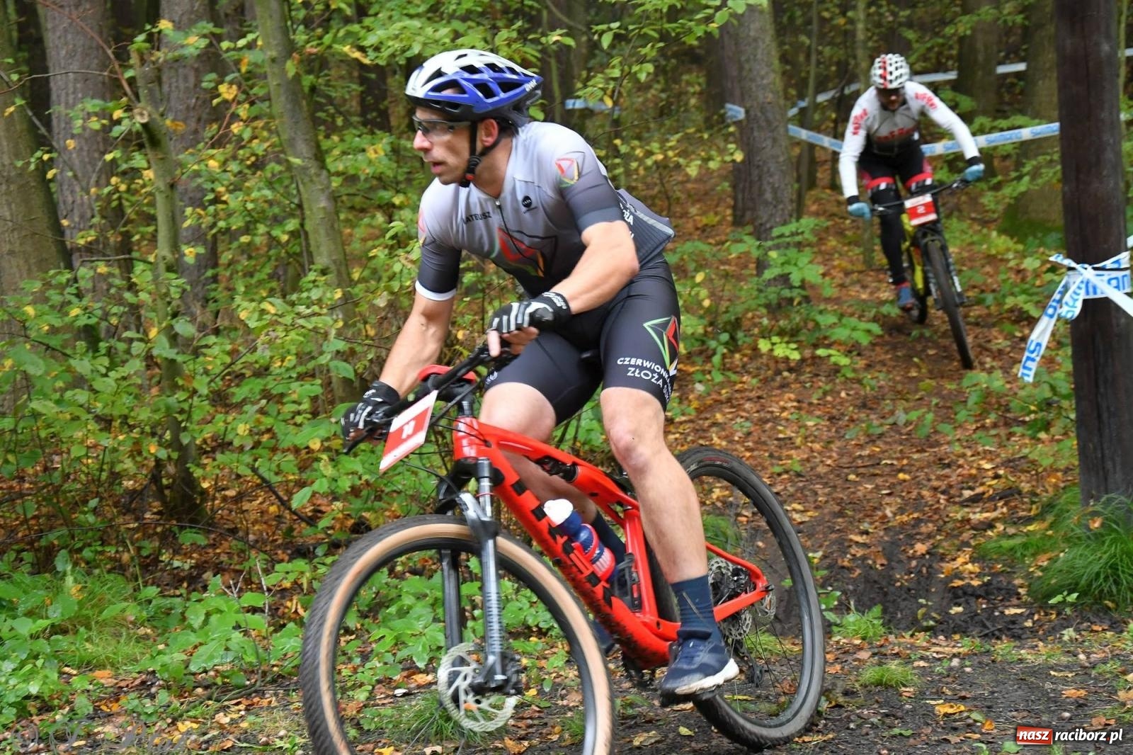 Zdjęcie w galerii na portalu naszraciborz.pl:  MTB Bike Race Racibórz [FOTO i WIDEO] wiadomości z regionu