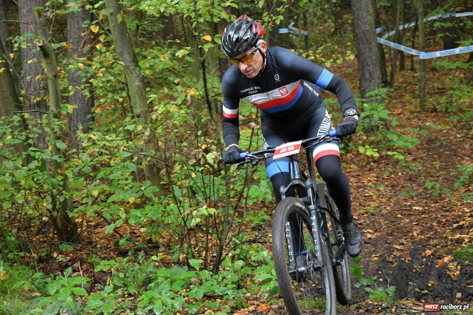 Zdjęcie w galerii na portalu naszraciborz.pl:  MTB Bike Race Racibórz [FOTO i WIDEO] wiadomości z regionu