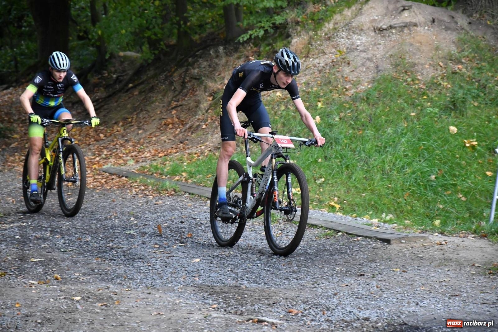 Zdjęcie w galerii na portalu naszraciborz.pl:  MTB Bike Race Racibórz [FOTO i WIDEO] wiadomości z regionu