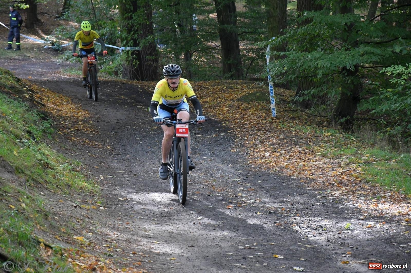 Zdjęcie w galerii na portalu naszraciborz.pl:  MTB Bike Race Racibórz [FOTO i WIDEO] wiadomości z regionu