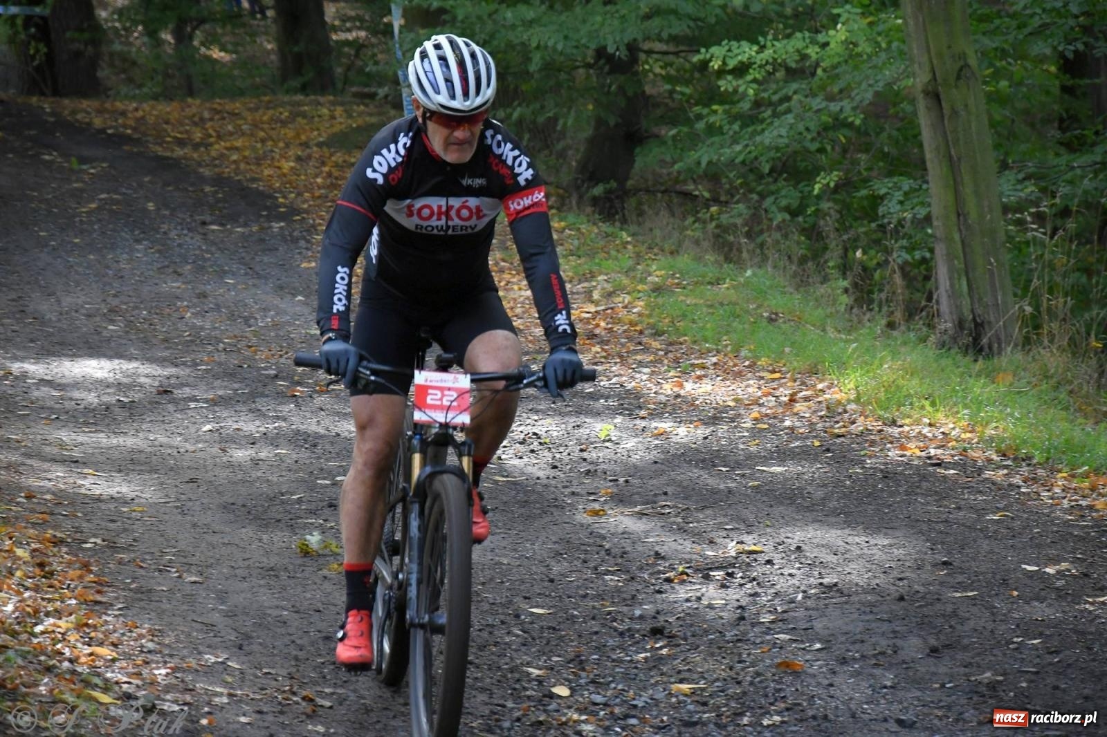 Zdjęcie w galerii na portalu naszraciborz.pl:  MTB Bike Race Racibórz [FOTO i WIDEO] wiadomości z regionu