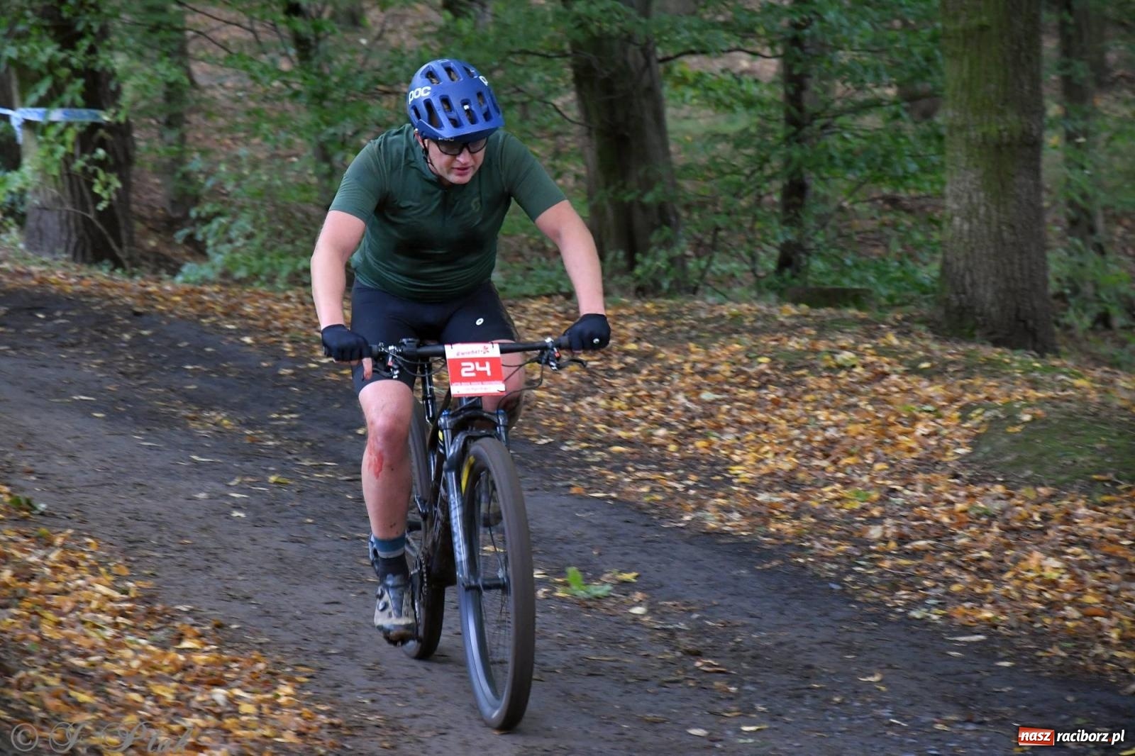 Zdjęcie w galerii na portalu naszraciborz.pl:  MTB Bike Race Racibórz [FOTO i WIDEO] wiadomości z regionu