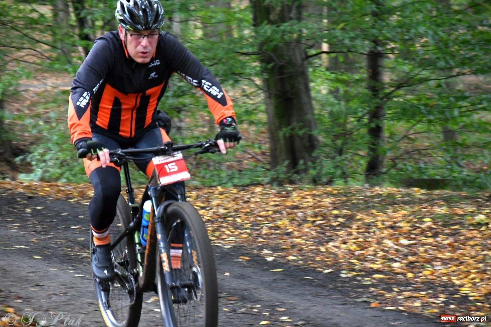 Zdjęcie w galerii na portalu naszraciborz.pl:  MTB Bike Race Racibórz [FOTO i WIDEO] wiadomości z regionu