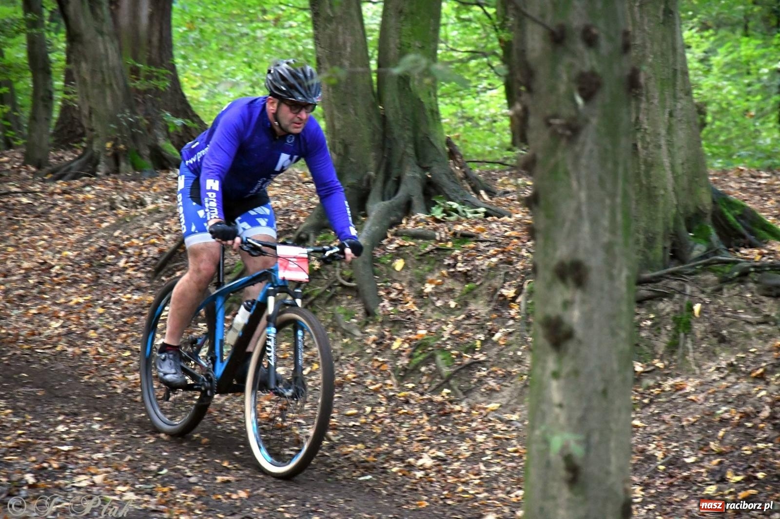 Zdjęcie w galerii na portalu naszraciborz.pl:  MTB Bike Race Racibórz [FOTO i WIDEO] wiadomości z regionu