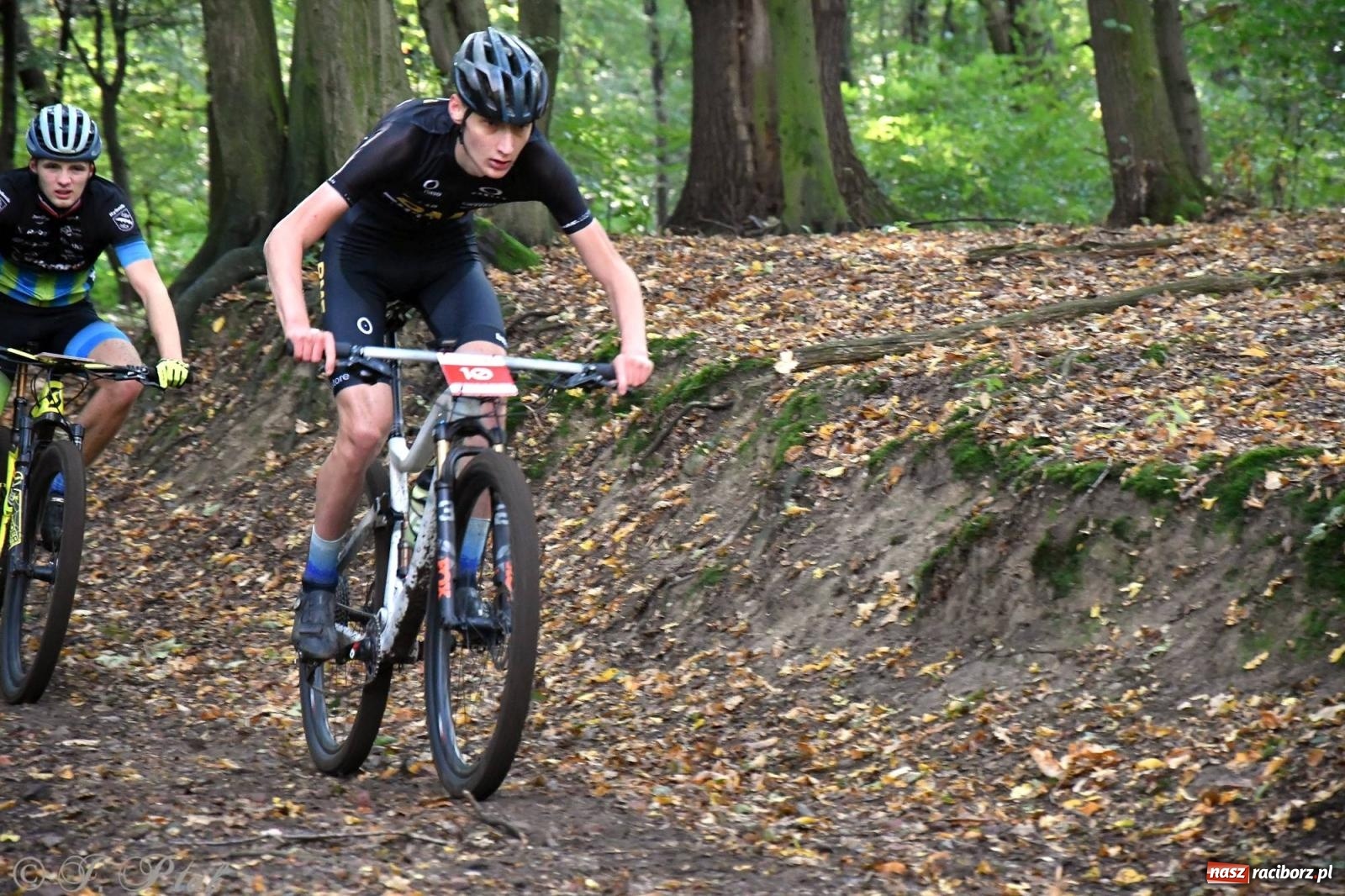 Zdjęcie w galerii na portalu naszraciborz.pl:  MTB Bike Race Racibórz [FOTO i WIDEO] wiadomości z regionu