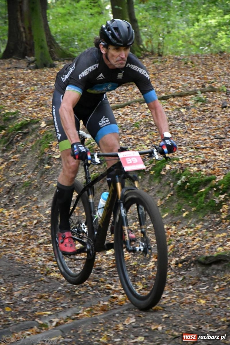 Zdjęcie w galerii na portalu naszraciborz.pl:  MTB Bike Race Racibórz [FOTO i WIDEO] wiadomości z regionu