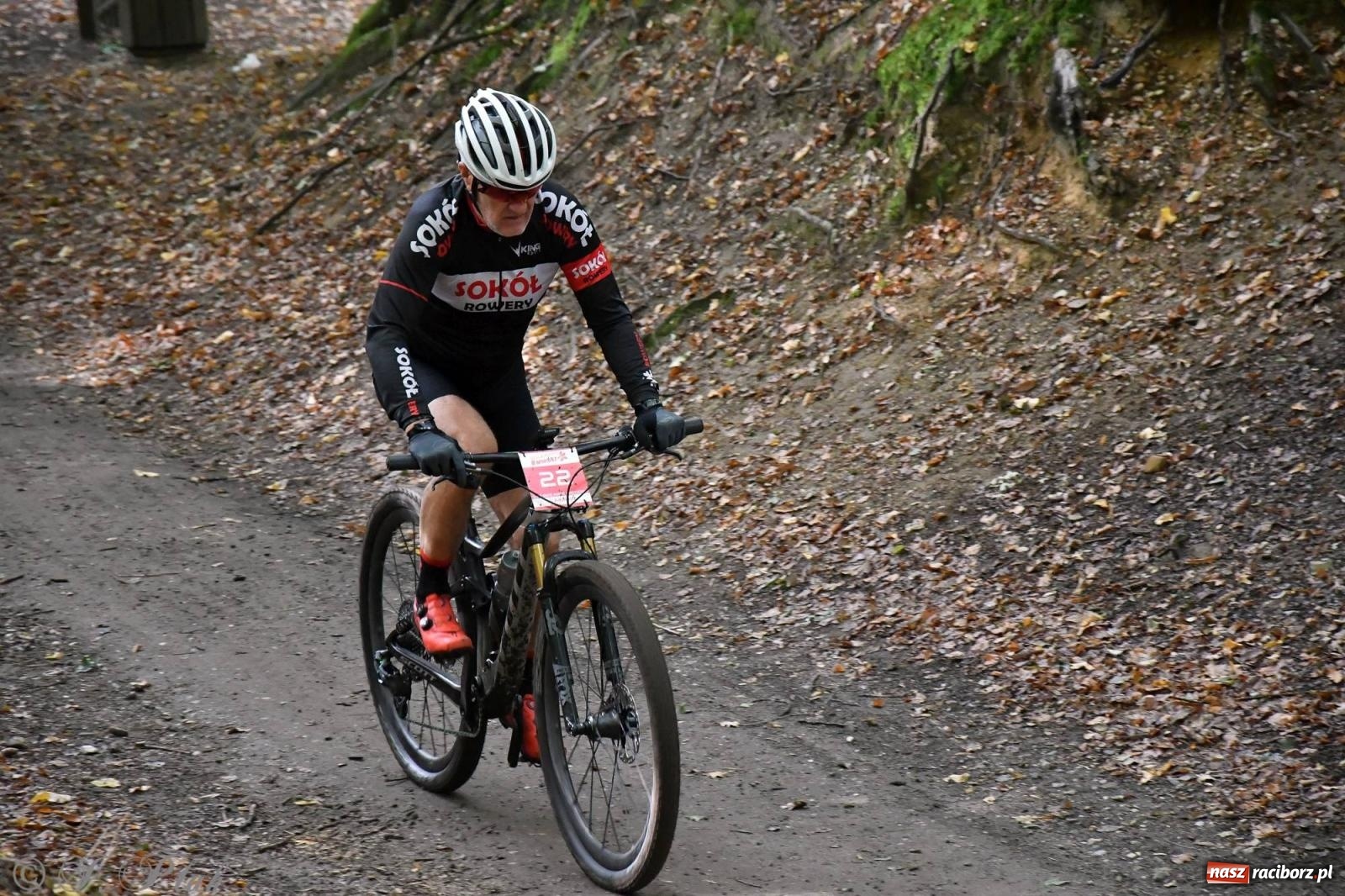 Zdjęcie w galerii na portalu naszraciborz.pl:  MTB Bike Race Racibórz [FOTO i WIDEO] wiadomości z regionu
