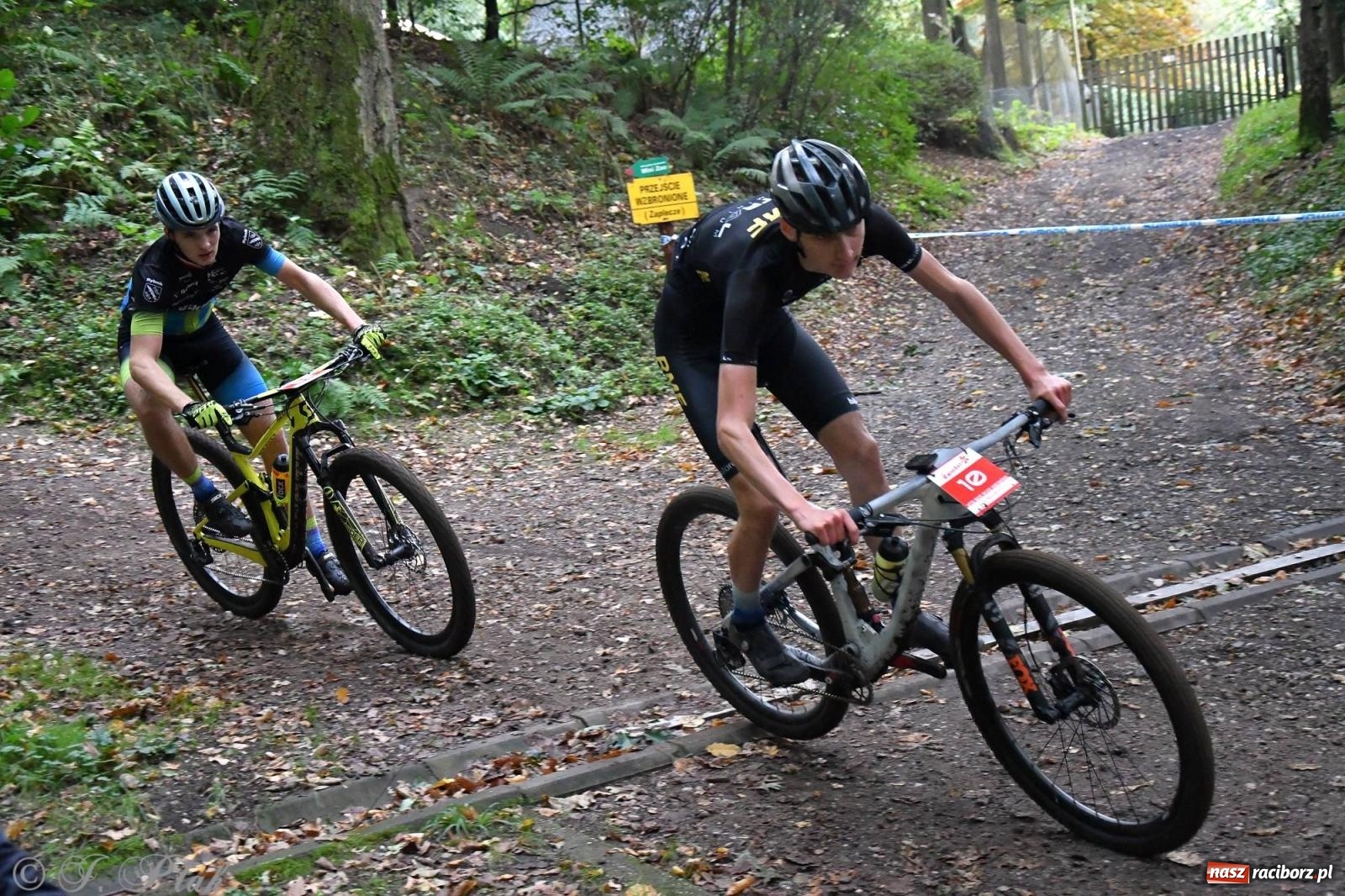 Zdjęcie w galerii na portalu naszraciborz.pl:  MTB Bike Race Racibórz [FOTO i WIDEO] wiadomości z regionu
