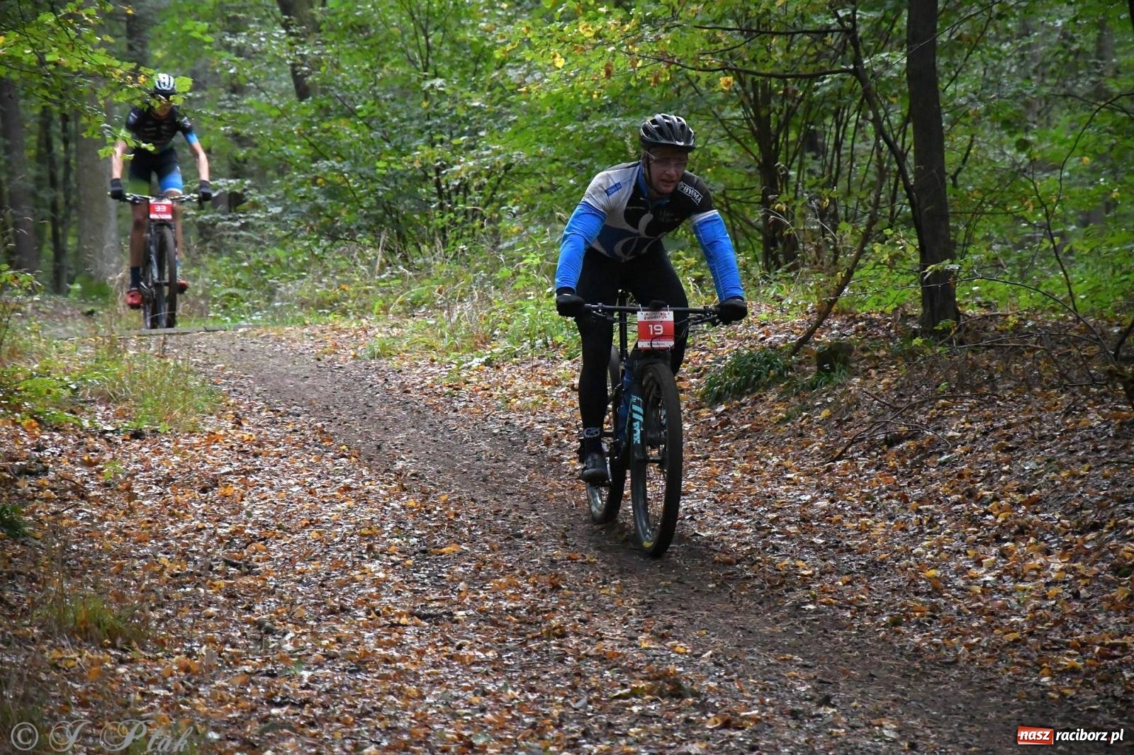 Zdjęcie w galerii na portalu naszraciborz.pl:  MTB Bike Race Racibórz [FOTO i WIDEO] wiadomości z regionu