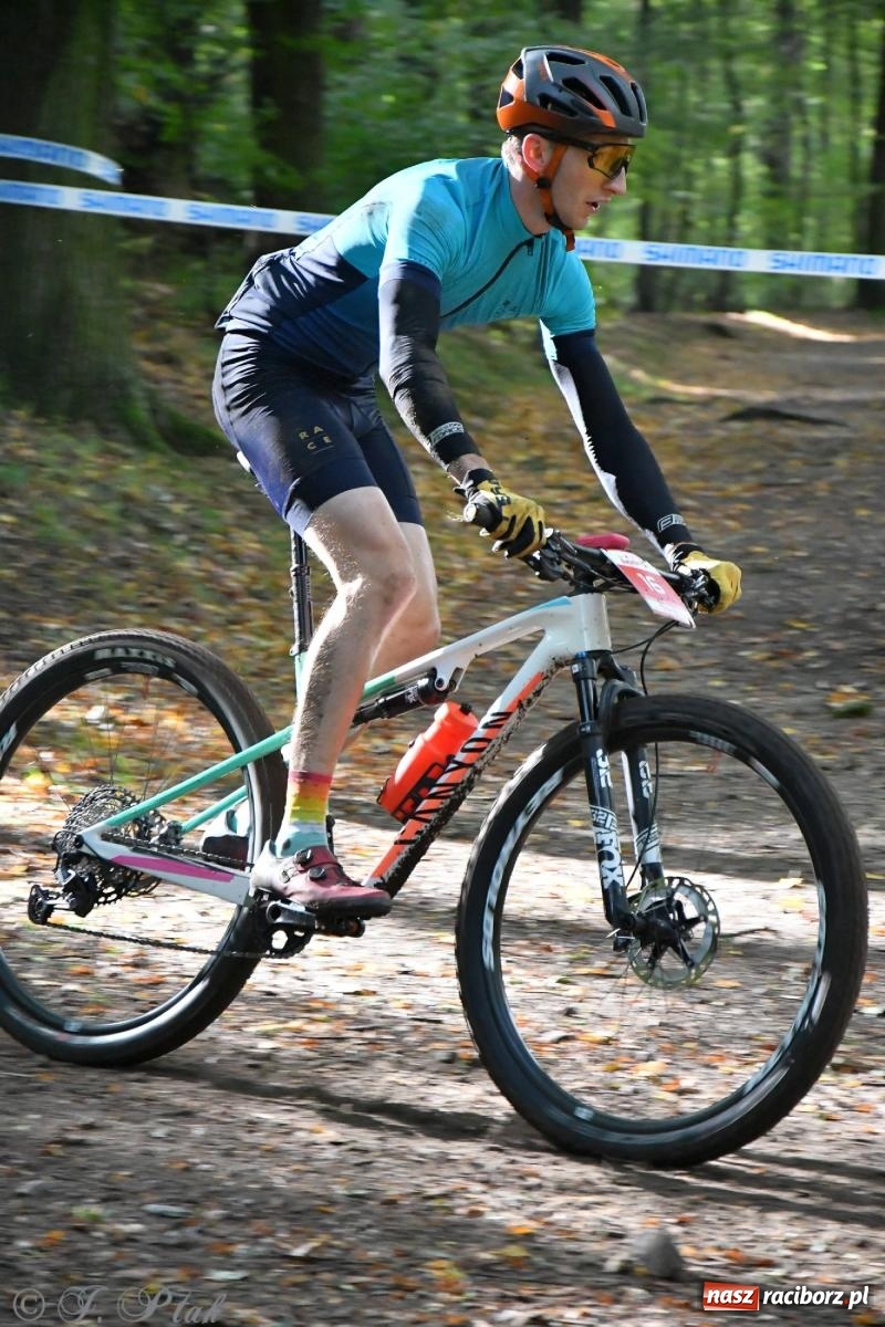 Zdjęcie w galerii na portalu naszraciborz.pl:  MTB Bike Race Racibórz [FOTO i WIDEO] wiadomości z regionu