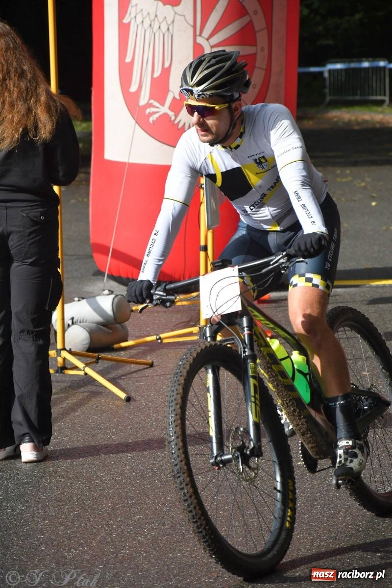 Zdjęcie w galerii na portalu naszraciborz.pl:  MTB Bike Race Racibórz [FOTO i WIDEO] wiadomości z regionu