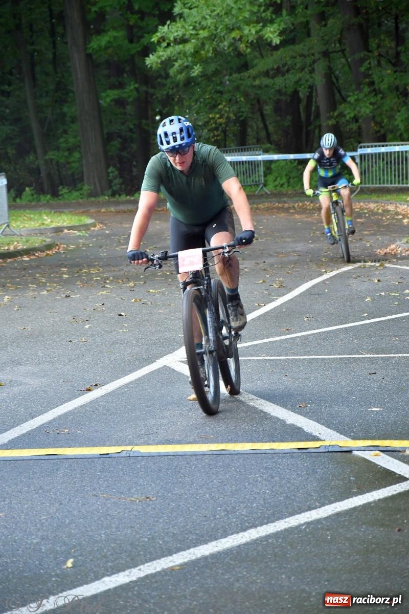 Zdjęcie w galerii na portalu naszraciborz.pl:  MTB Bike Race Racibórz [FOTO i WIDEO] wiadomości z regionu