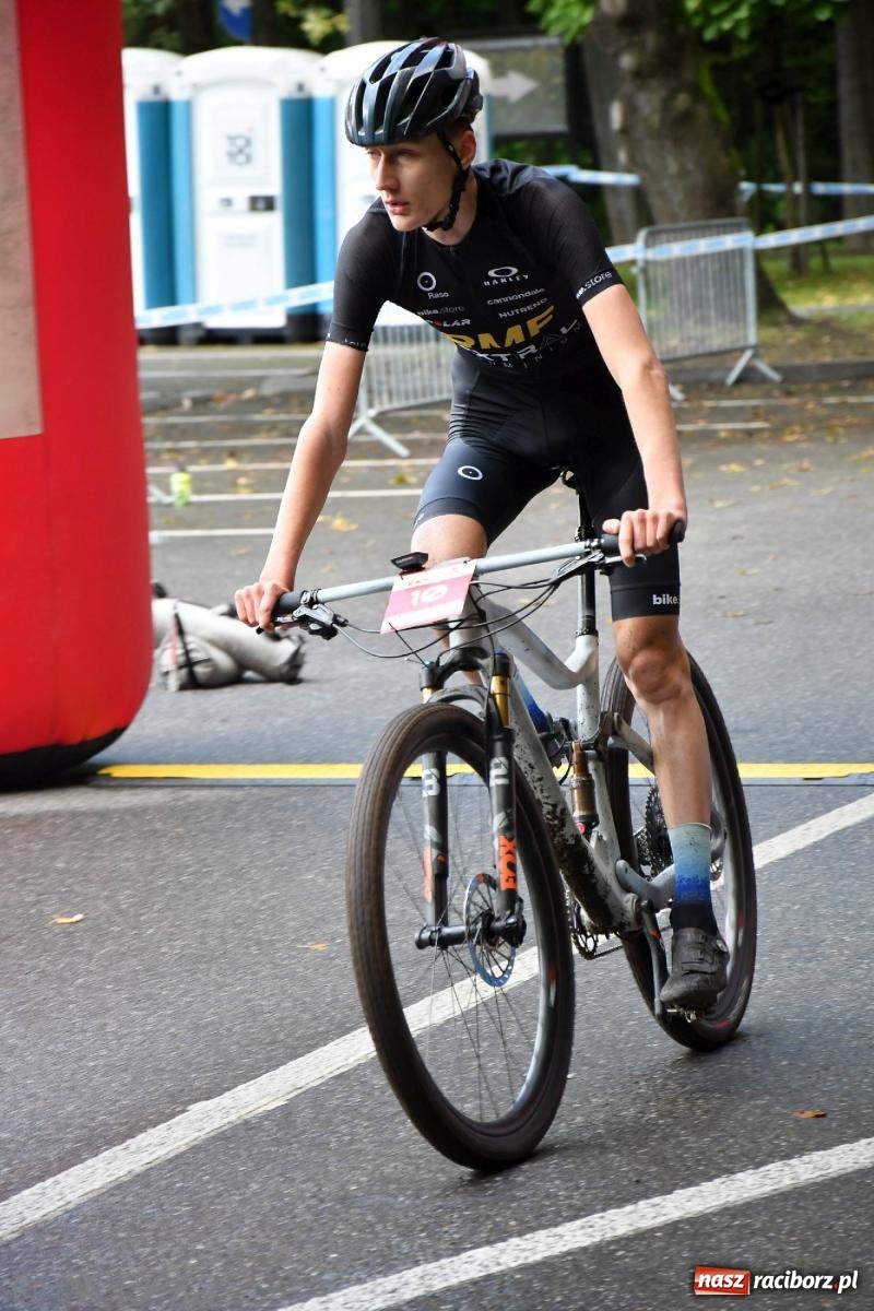 Zdjęcie w galerii na portalu naszraciborz.pl:  MTB Bike Race Racibórz [FOTO i WIDEO] wiadomości z regionu