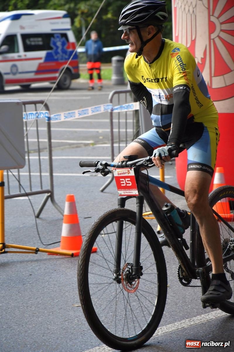Zdjęcie w galerii na portalu naszraciborz.pl:  MTB Bike Race Racibórz [FOTO i WIDEO] wiadomości z regionu