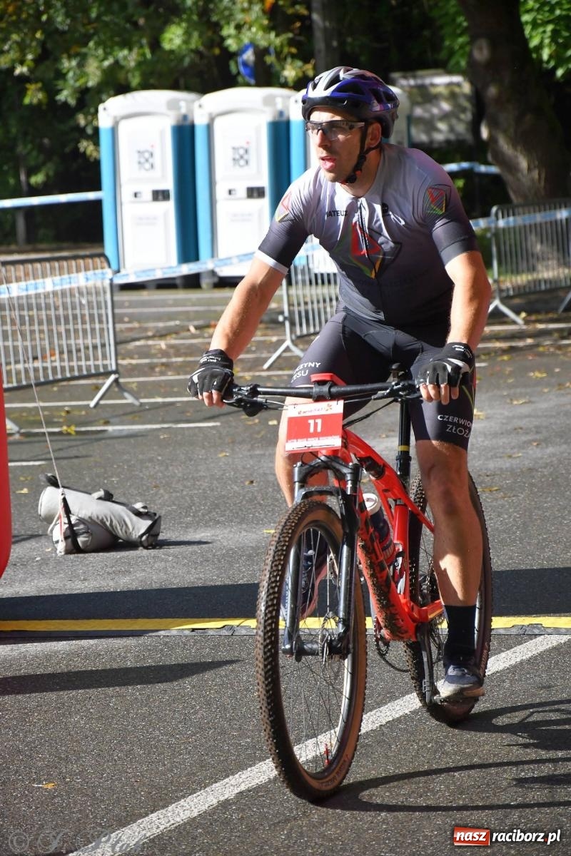 Zdjęcie w galerii na portalu naszraciborz.pl:  MTB Bike Race Racibórz [FOTO i WIDEO] wiadomości z regionu