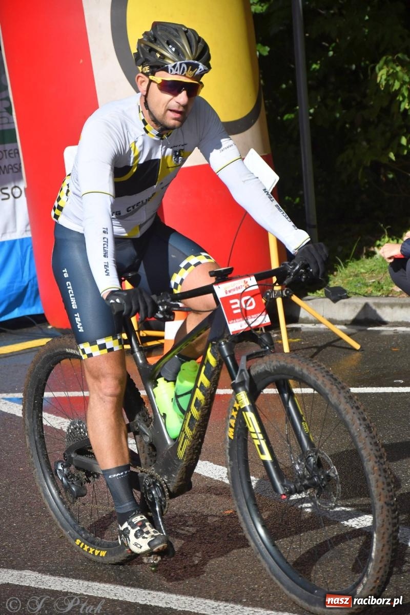 Zdjęcie w galerii na portalu naszraciborz.pl:  MTB Bike Race Racibórz [FOTO i WIDEO] wiadomości z regionu
