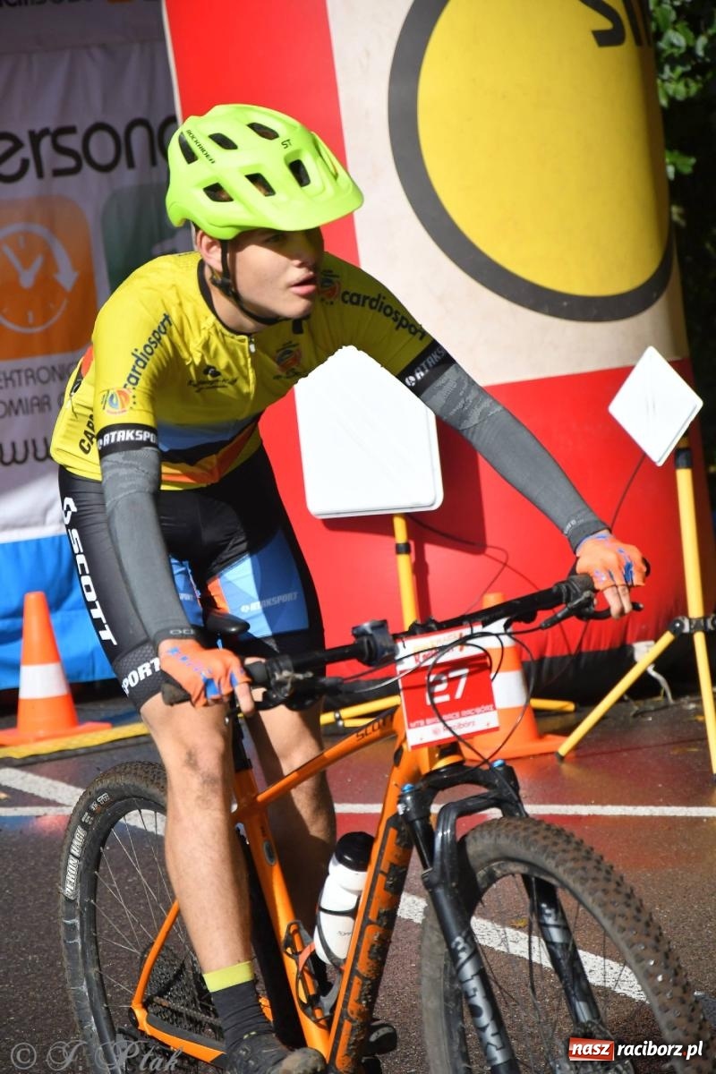 Zdjęcie w galerii na portalu naszraciborz.pl:  MTB Bike Race Racibórz [FOTO i WIDEO] wiadomości z regionu
