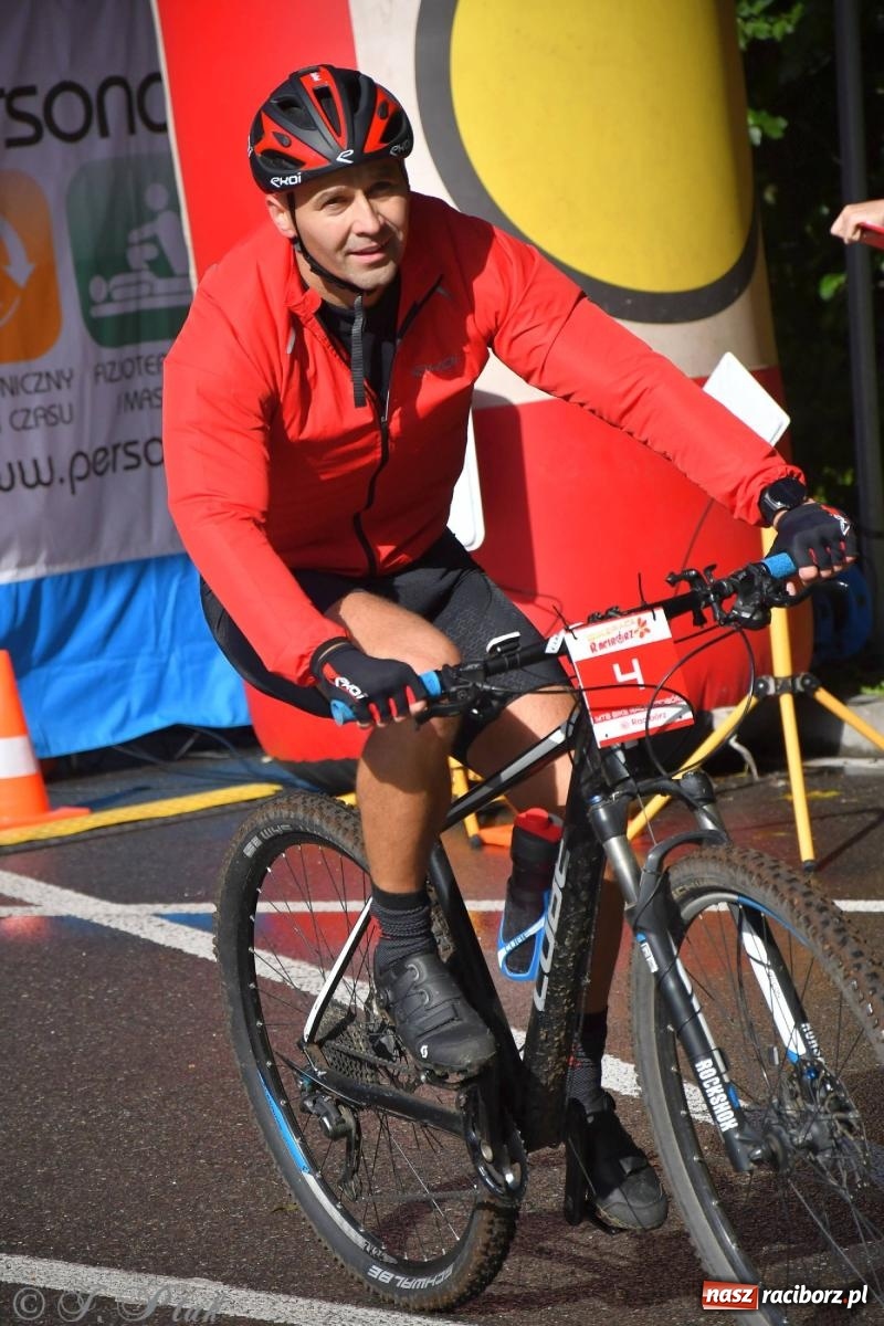 Zdjęcie w galerii na portalu naszraciborz.pl:  MTB Bike Race Racibórz [FOTO i WIDEO] wiadomości z regionu