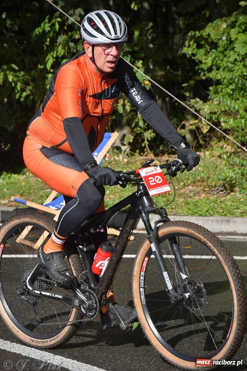 Zdjęcie w galerii na portalu naszraciborz.pl:  MTB Bike Race Racibórz [FOTO i WIDEO] wiadomości z regionu