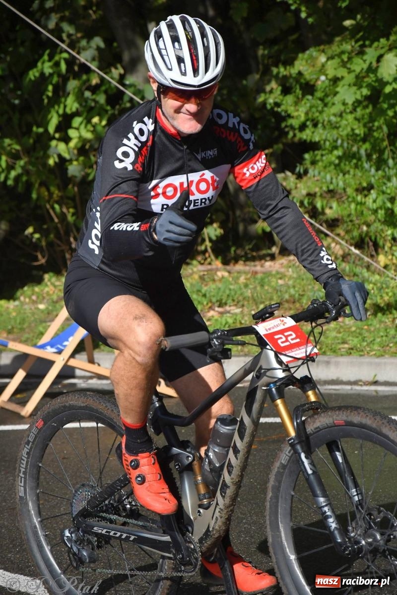 Zdjęcie w galerii na portalu naszraciborz.pl:  MTB Bike Race Racibórz [FOTO i WIDEO] wiadomości z regionu