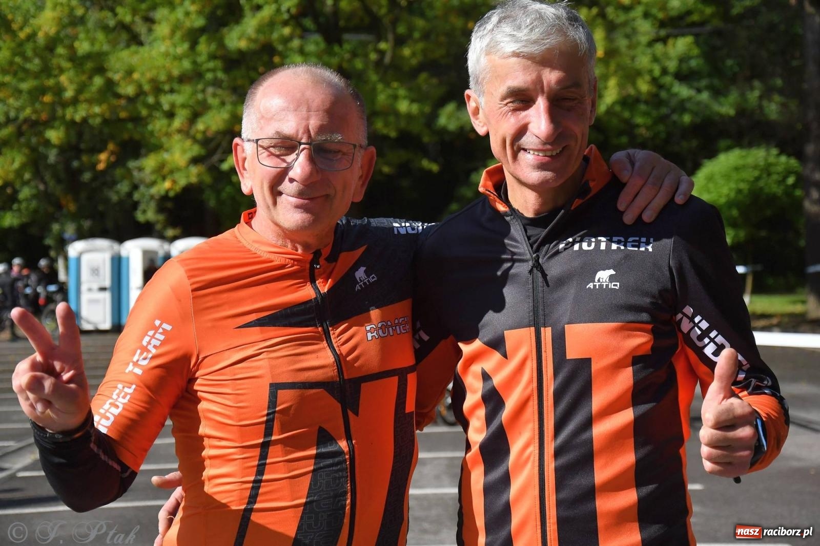 Zdjęcie w galerii na portalu naszraciborz.pl:  MTB Bike Race Racibórz [FOTO i WIDEO] wiadomości z regionu