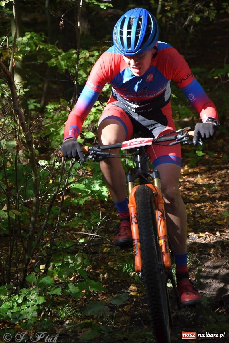Zdjęcie w galerii na portalu naszraciborz.pl:  MTB Bike Race Racibórz [FOTO i WIDEO] wiadomości z regionu