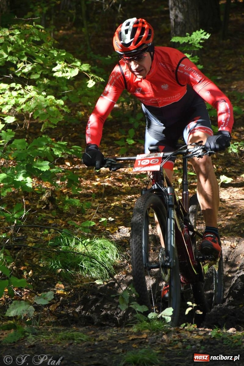Zdjęcie w galerii na portalu naszraciborz.pl:  MTB Bike Race Racibórz [FOTO i WIDEO] wiadomości z regionu