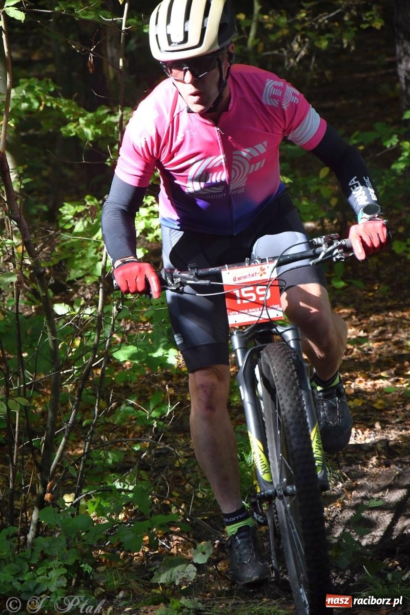 Zdjęcie w galerii na portalu naszraciborz.pl:  MTB Bike Race Racibórz [FOTO i WIDEO] wiadomości z regionu
