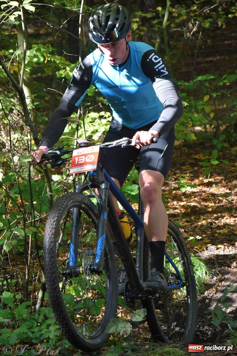 Zdjęcie w galerii na portalu naszraciborz.pl:  MTB Bike Race Racibórz [FOTO i WIDEO] wiadomości z regionu