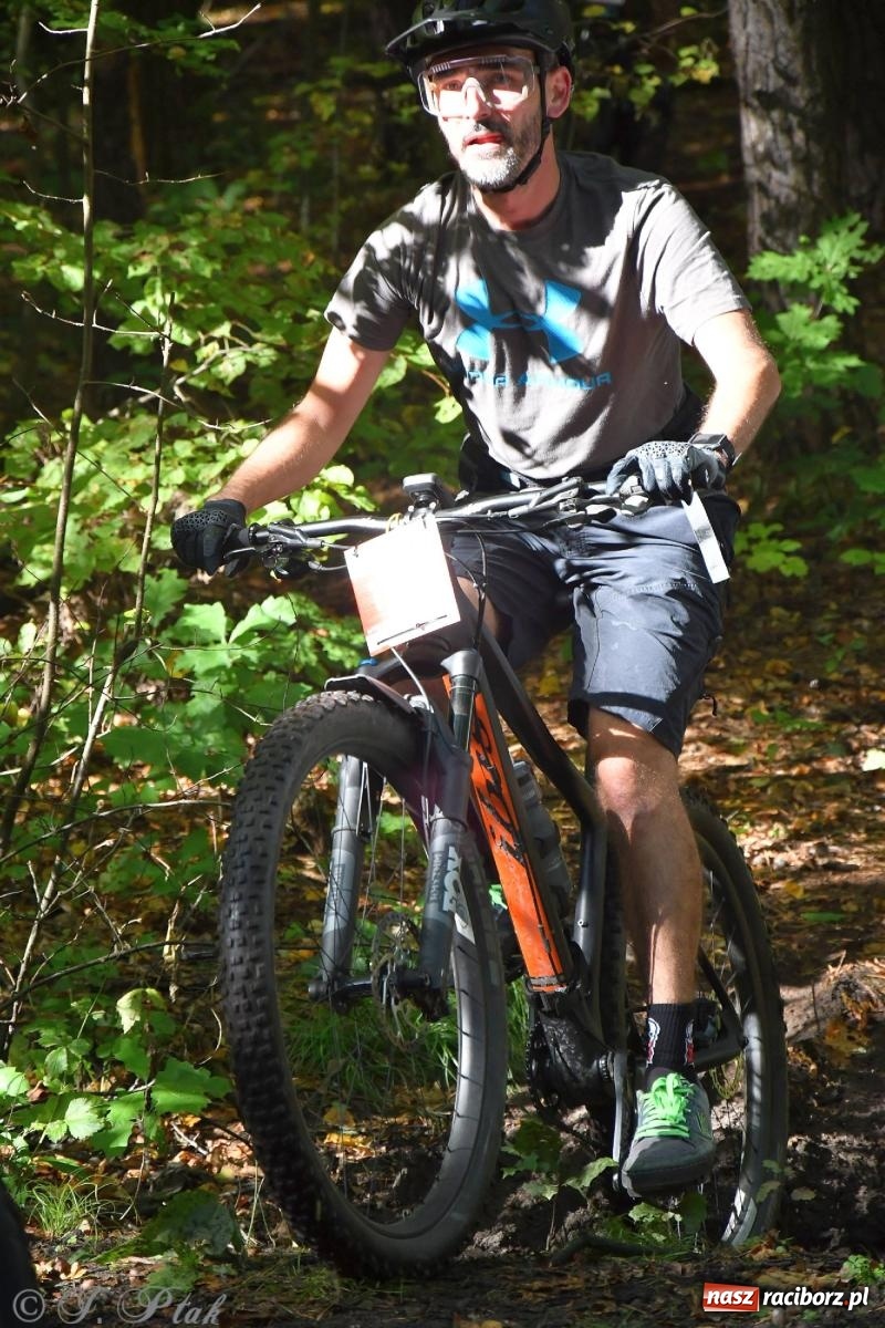Zdjęcie w galerii na portalu naszraciborz.pl:  MTB Bike Race Racibórz [FOTO i WIDEO] wiadomości z regionu
