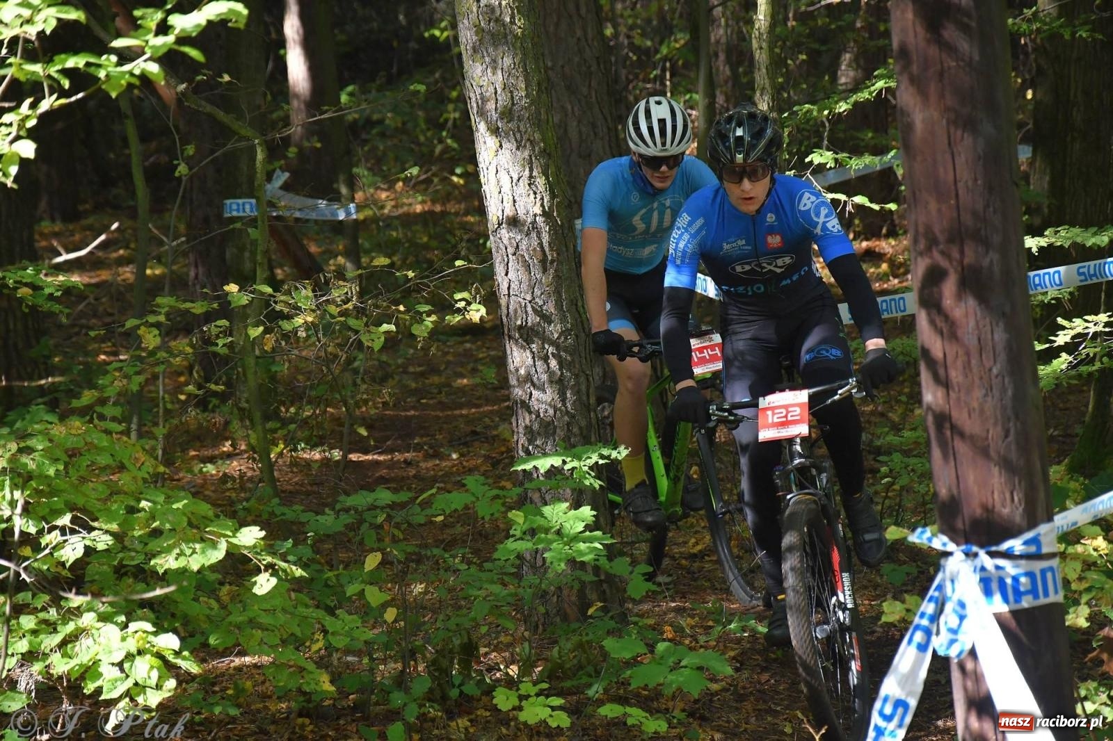 Zdjęcie w galerii na portalu naszraciborz.pl:  MTB Bike Race Racibórz [FOTO i WIDEO] wiadomości z regionu