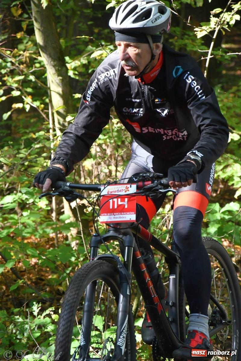 Zdjęcie w galerii na portalu naszraciborz.pl:  MTB Bike Race Racibórz [FOTO i WIDEO] wiadomości z regionu