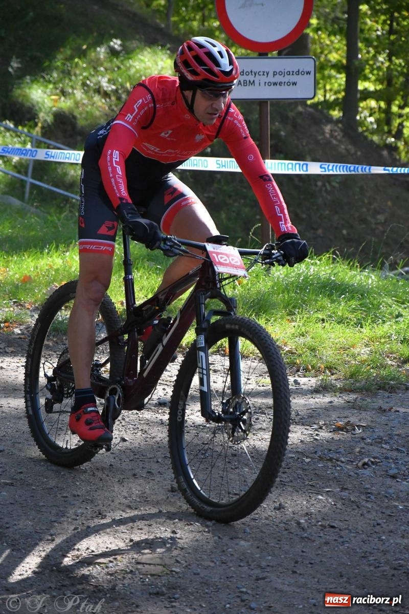 Zdjęcie w galerii na portalu naszraciborz.pl:  MTB Bike Race Racibórz [FOTO i WIDEO] wiadomości z regionu