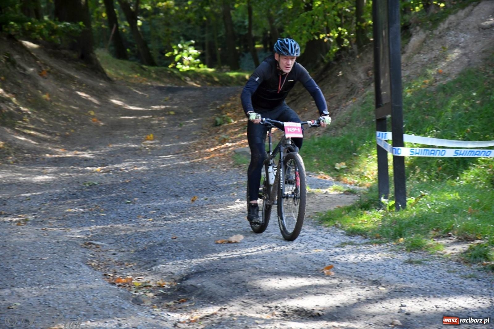 Zdjęcie w galerii na portalu naszraciborz.pl:  MTB Bike Race Racibórz [FOTO i WIDEO] wiadomości z regionu