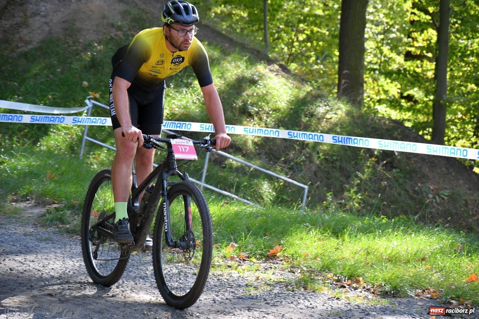 Zdjęcie w galerii na portalu naszraciborz.pl:  MTB Bike Race Racibórz [FOTO i WIDEO] wiadomości z regionu