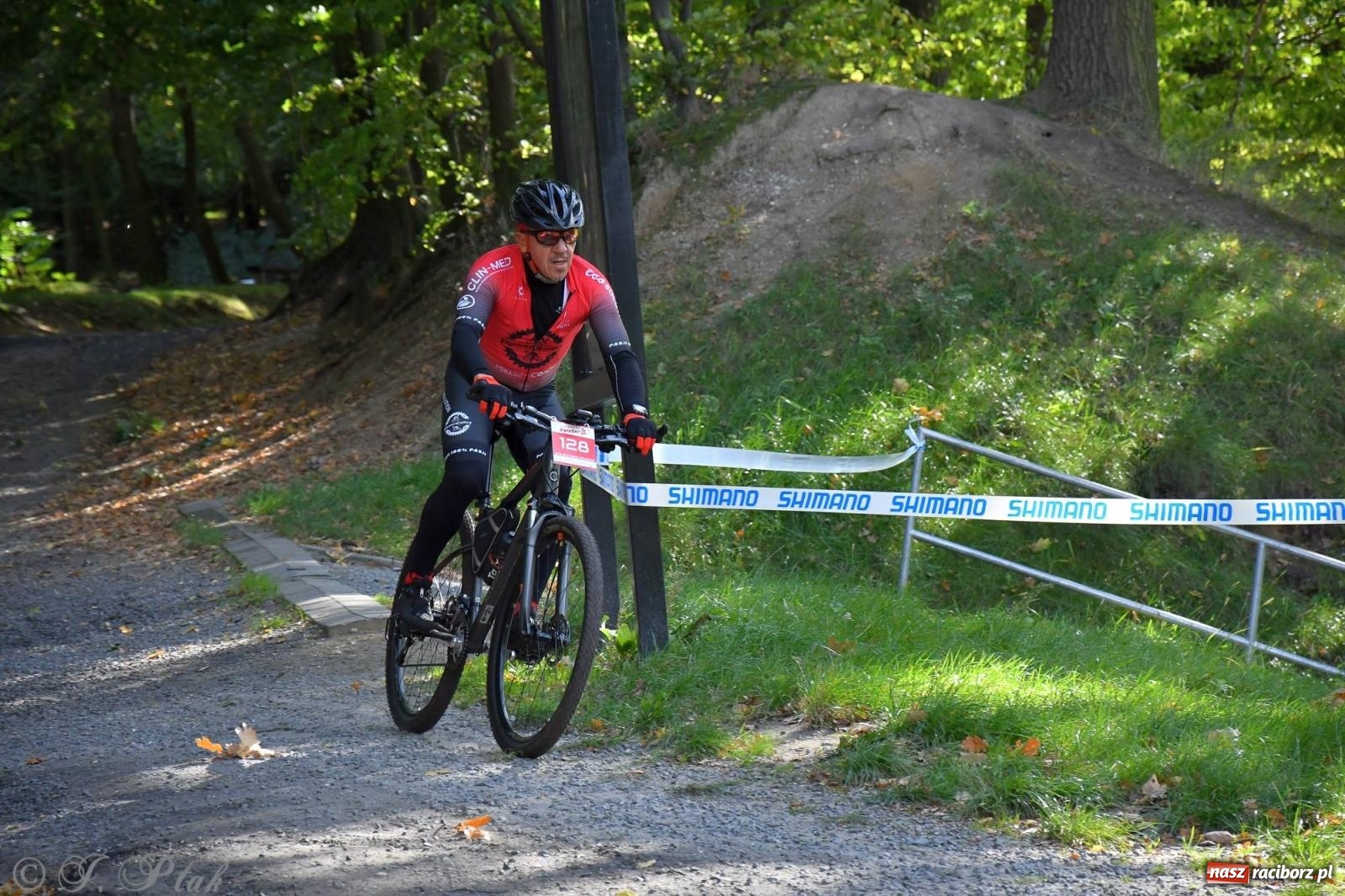 Zdjęcie w galerii na portalu naszraciborz.pl:  MTB Bike Race Racibórz [FOTO i WIDEO] wiadomości z regionu