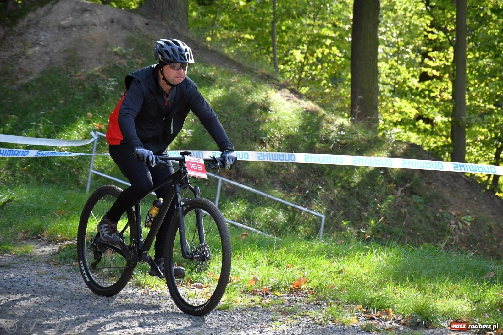 Zdjęcie w galerii na portalu naszraciborz.pl:  MTB Bike Race Racibórz [FOTO i WIDEO] wiadomości z regionu