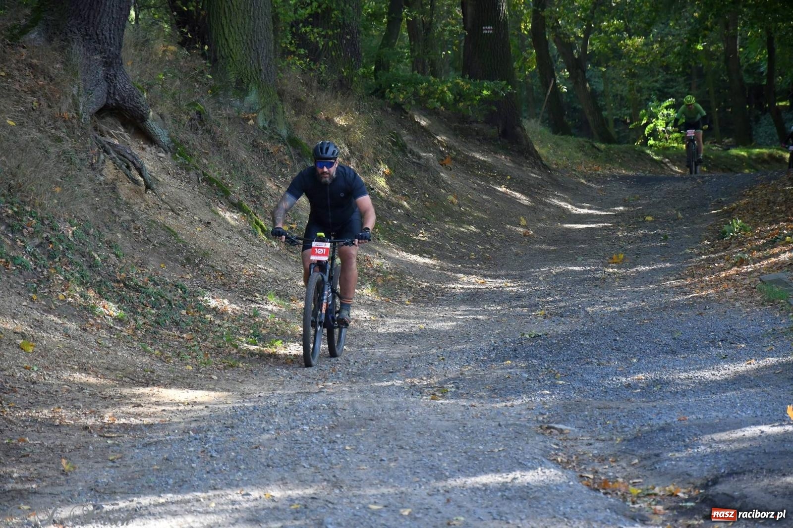 Zdjęcie w galerii na portalu naszraciborz.pl:  MTB Bike Race Racibórz [FOTO i WIDEO] wiadomości z regionu