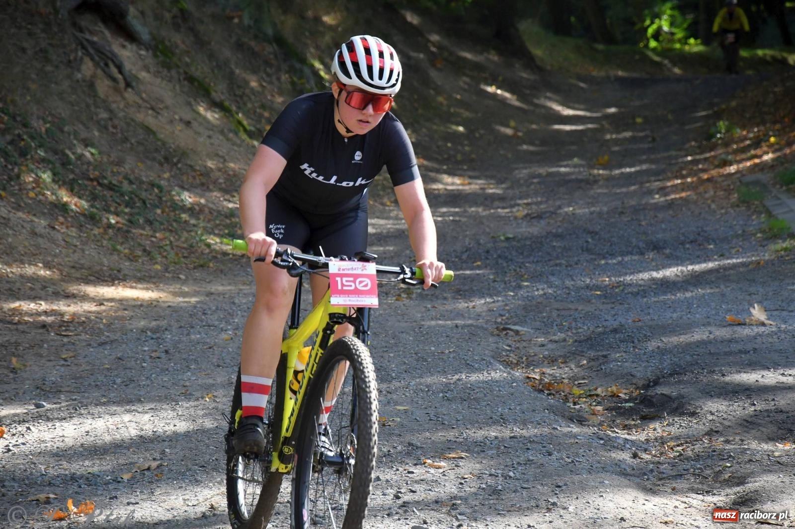 Zdjęcie w galerii na portalu naszraciborz.pl:  MTB Bike Race Racibórz [FOTO i WIDEO] wiadomości z regionu
